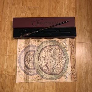 Harry Potter Ollivander’s interactive wand
